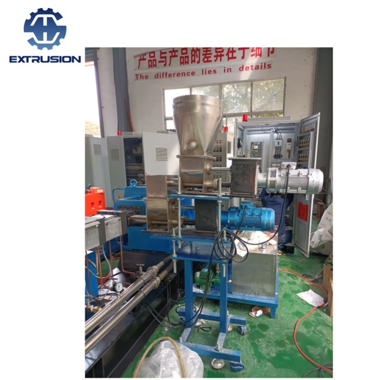 南京海思直销75双阶侧喂料