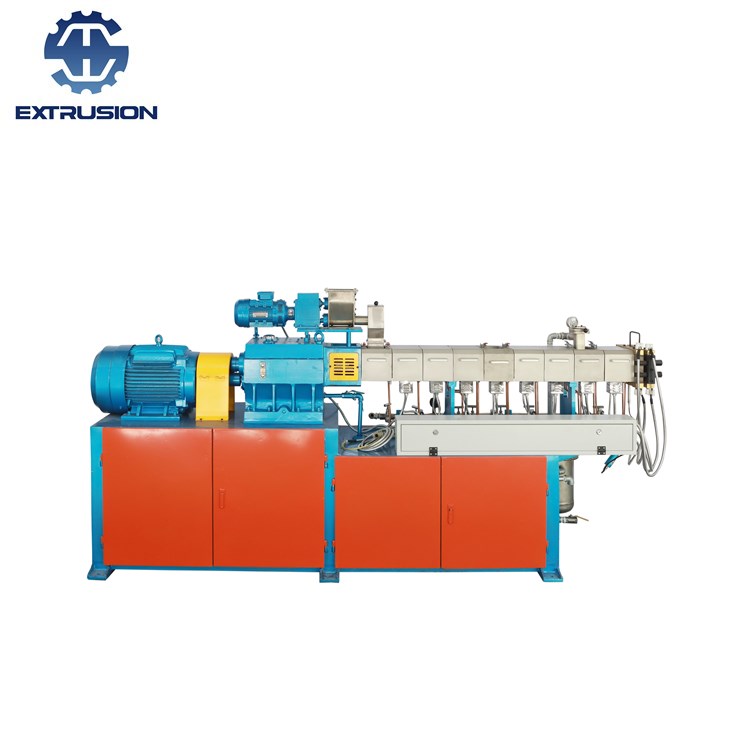 TSE-20B实验室专用双螺杆挤出机