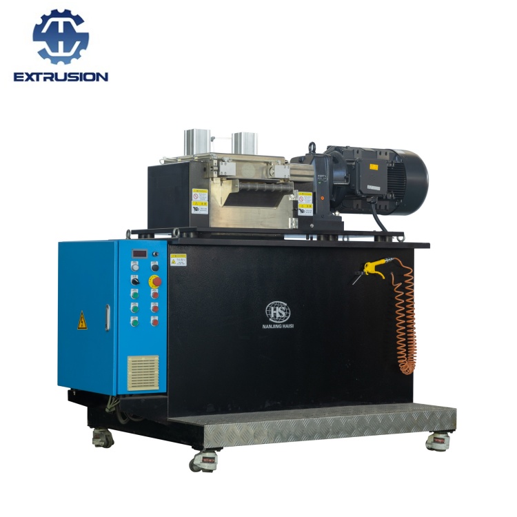 龙门式软胶切粒机