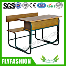 School Furniture - Student Desk & Chair (SF-49D)