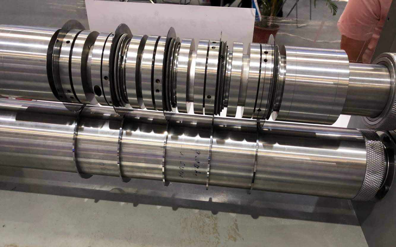Lithium Battery Industry Blade frome konetool Lithium Battery Industry Blade frome konetool