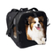 Wholesale Pet Car Travel Accessories Supplier Transport Soft Canvas Pet Carrier Bag Portable Large Animal House Cage Kennel