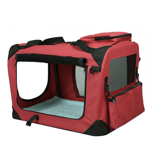 Dog Soft Crate Pet Product