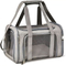 Fashion Pet Carrier Shoulder Tote Dog Travel Bag Special Soft Carrier Is for Pet Transportation Pet Backpack Bag