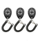 Wholesale Electric Dog Clicker Pet Training Sounder Whistle for Puppy Training for Pets Dog Training Clicker