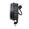 5inch round 36w ISO9001 approval truck excavator led work lamp