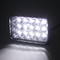 4''X 6'' 45W truck waterproof rectangle led work lamp