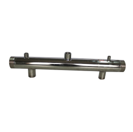 Stainless Steel Manifold