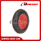 DSPR1602 Rubber Wheels, Proveedores de China Manufacturers