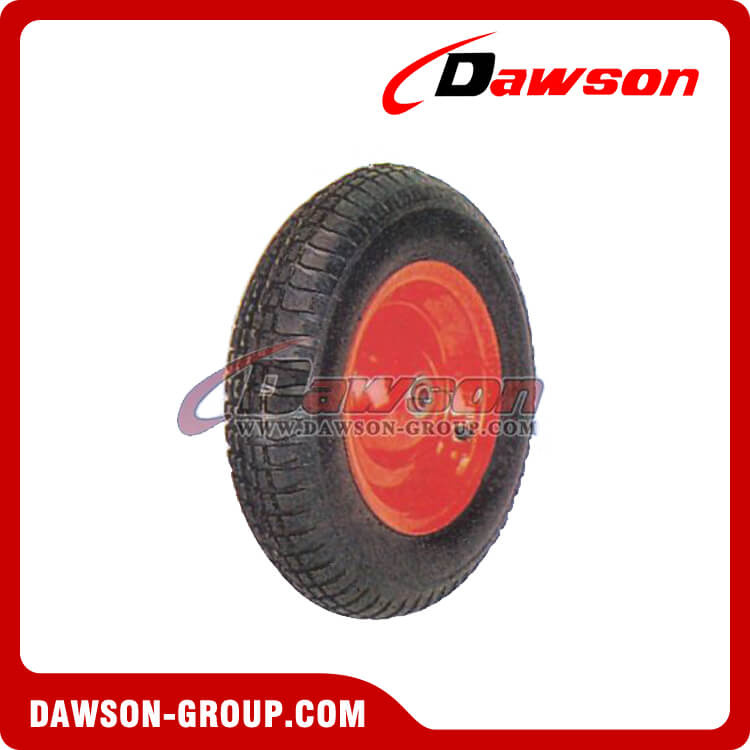 DSPR1602 Rubber Wheels, Proveedores de China Manufacturers