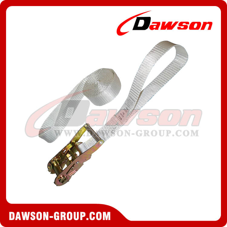 2 x 15' Tent Strap with 8 Loops - Dawson Group - china manufacturer supplier 8 ループ付き 2 x 15 フィート テント ストラップ - Dawson Group - 中国メーカー サプライヤー