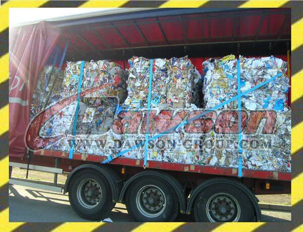 ラチェットタイダウン、ラチェットラッシングの応用