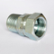 6504 Straight Male JIC / Female JIC fittings pipe