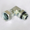 FS6809 Swivel 90 ° Adjustable Stud Elbow male female pipe fittings