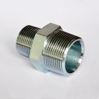 1N NPT MACHO NPT herrajes npt accesorios hidráulicos