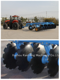 High Quality 65mn and 30mnb5 Harrow Disc Blade for Sale