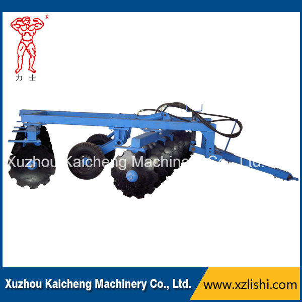 Disc Harrow (1BZ-2.5)