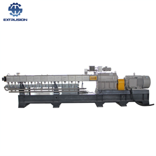 PET片材挤出机