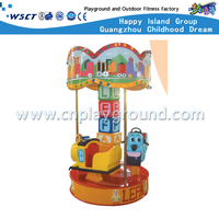 Parc de jeux pour enfants à grande roue électrique (A-11504)
