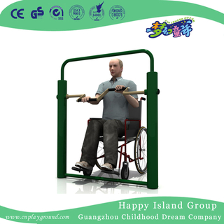 Оборудование для фитнеса для инвалидов с ограниченными физическими возможностями Оборудование для тренировки спортивной тренировки (HLD14-OFE03)