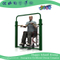 Gehbehinderte Maschine im Freien für Sport-Erholungs-Training (HLD14-OFE04)
