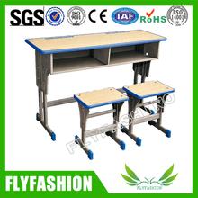 Plywood Student Sets - Student Desk&Chair (SF-29D)