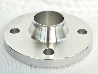 B16.5-WN-welded-necked-flange