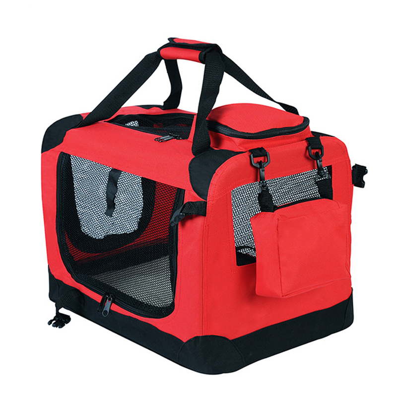 Dog Soft Crate Pet Product