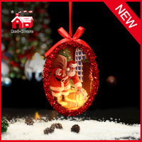 Wireless Battery Operated Led Festival Holiday Decorate Light from China manufacturer - Nanjing