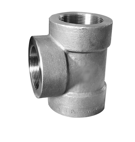 Stainless Steel Pipe Fittings