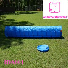 Dog Agility Tunnel 2M