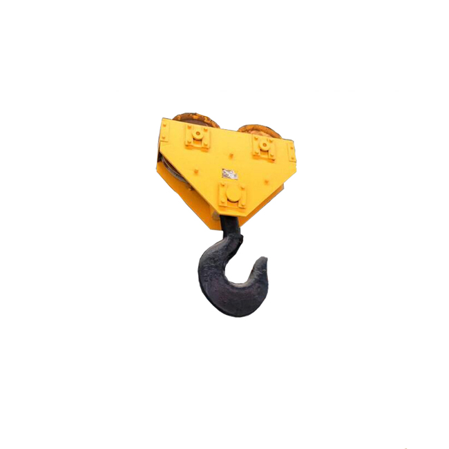 crane lifting hook