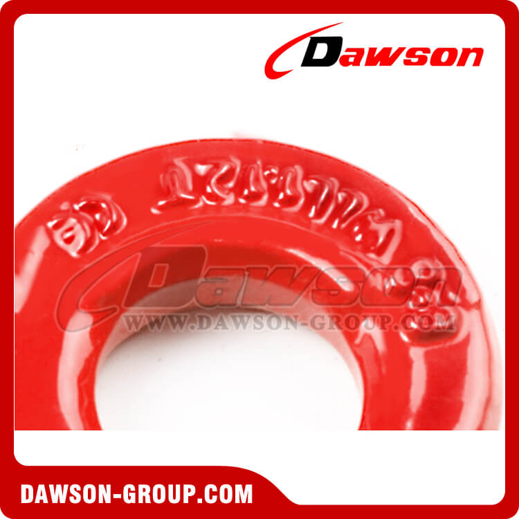 DS002 Enlace Omega de acero de aleaci&oacute;n de grado 80, Enlace Omega - Proveedor de fabricante de China