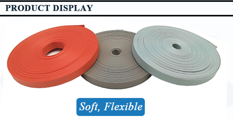 coated webbing polyester