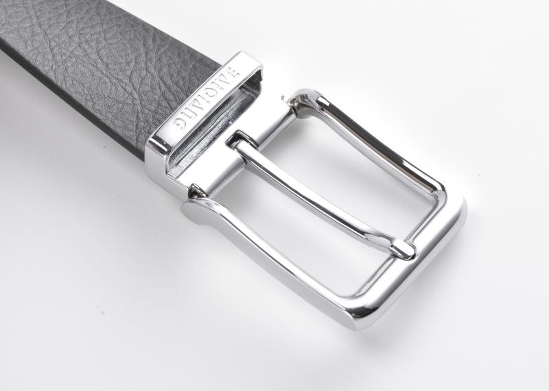 百强橡塑所生产的织带厂家, 塑胶织带, 过胶织带-应用到&middot;全能皮腰带定制--针扣式