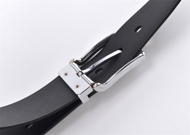 百强橡塑生产-全能皮腰带,环保腰带-高新铝合金扣具