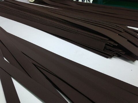 百强为泰国客户生产的-全能皮腰带, 男士腰带, 耐磨腰带, 时尚腰带-成品大货图