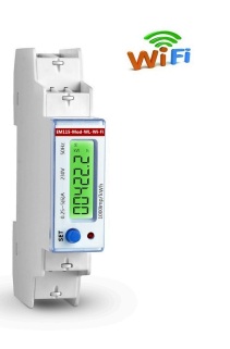 EM115-Mod-WiFi smart kwh meter wireless WiFi communication