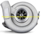 3523294 3522777 3522778 H1C Cummins 6BT turbocharger