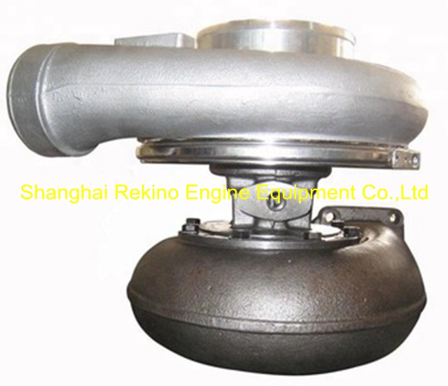 3594131 3594134 HX80 Cummins KTA19 Turbocharger