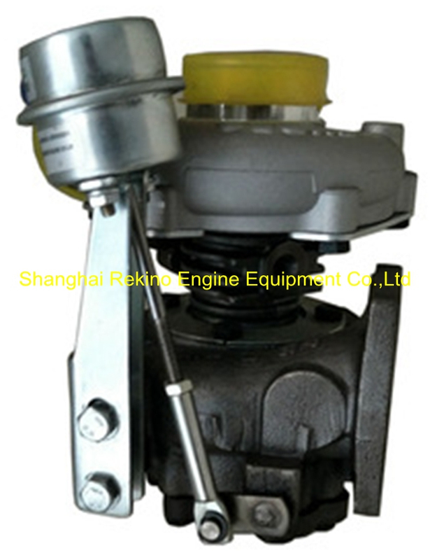 612600118895 HX50W 4044588 Weichai WD10 Turbocharger