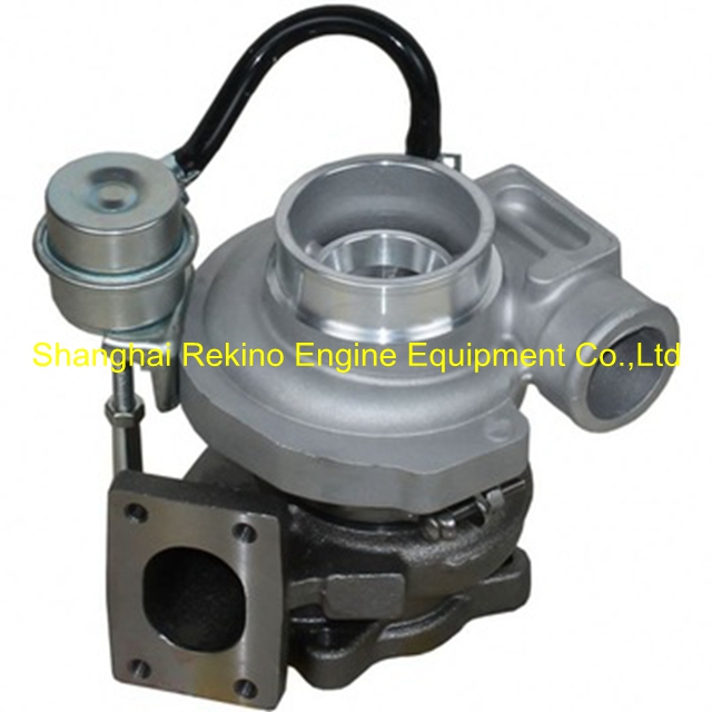 13024413 J80S Weichai WP6 226B Turbocharger