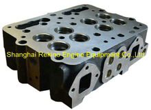 Cummins NT855 Cylinder head 4915441 4915442 3041992 3007716 3050418 3046760