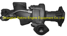 Cummins KTA19 Fresh water pump 3098960