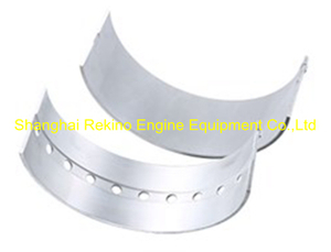 330-06-003 Big end bearing Ningdong engine parts for DN330 DN6330 DN8330