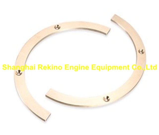 G-04-034 Thrust ring Ningdong engine parts for G300 G6300 G8300