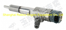 Yuchai engine parts fuel injector FG200-1112100-A38