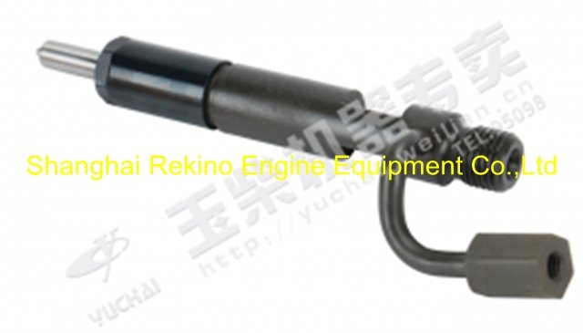 Yuchai engine parts fuel injector F7000-1112100-005