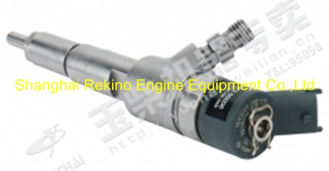 Yuchai engine parts fuel injector FG200-1112100-A38-ZM06