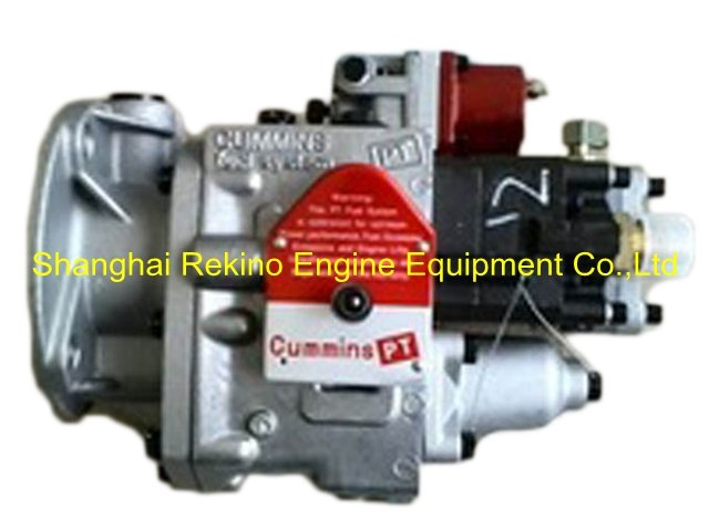 PT Diesel fuel pump 3262175 for Cummins NT855-C280